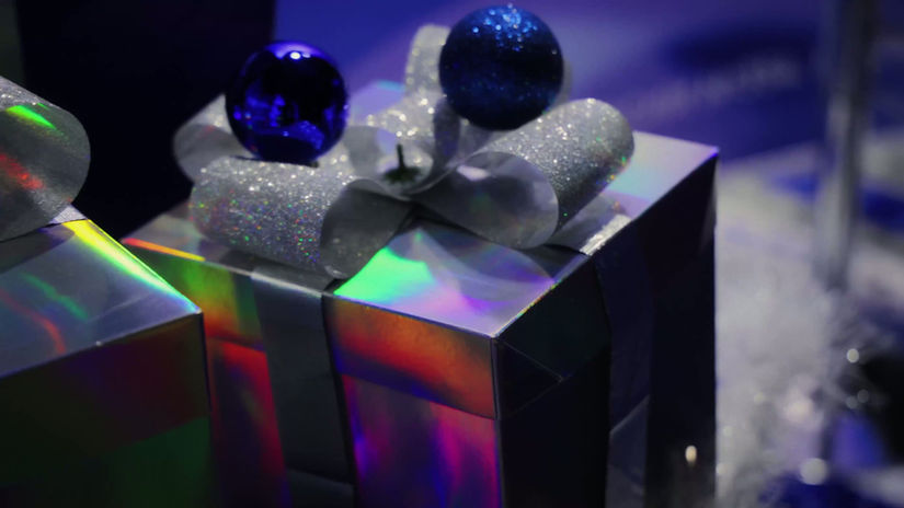 FinTech Ogonek (Moscow, Royal Blanc)